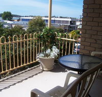 Town Centre Motor Inn - Tourism Cairns
