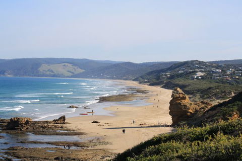 Australian Natural Treasures Touring - Tourism Cairns 15