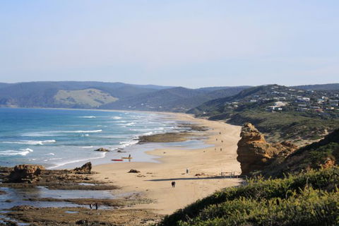 Australian Natural Treasures Touring - Tourism Cairns 17