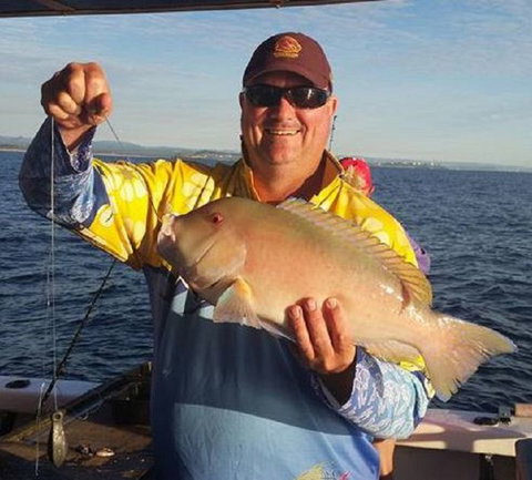 Downunder Charters - Tourism Cairns 0