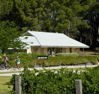 Tour de Vines - Tourism Cairns