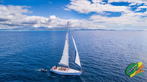 OzSail - Tourism Cairns 3