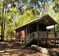 Riverglen Chalets - Tourism Cairns
