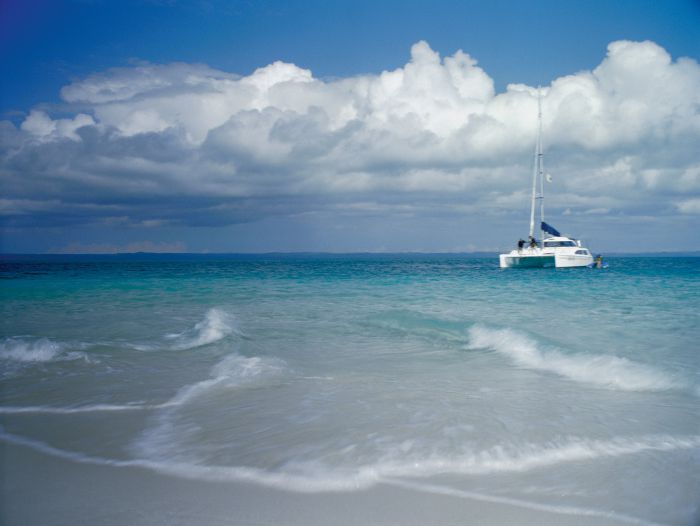 Kawungan QLD Tourism Cairns