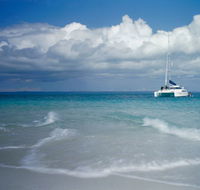 Fraser Coast Amazing Fishing Trails - Tourism Cairns