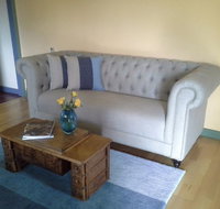 Blue House at Mountainside Wines - Tourism Cairns