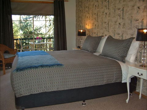 Green Gables B&B - Tourism Cairns 0