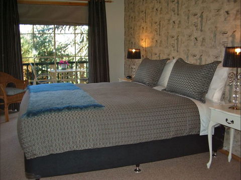 Green Gables B&B - Tourism Cairns 2