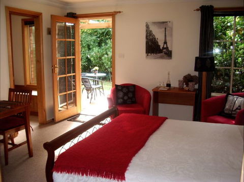 Green Gables B&B - Tourism Cairns 6