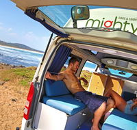 Mighty Cars and Campers - Tourism Cairns