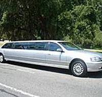 In Vogue Limousines - Tourism Cairns