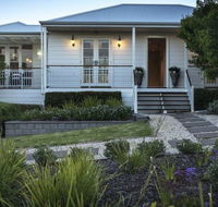 The Summer House - Tourism Cairns