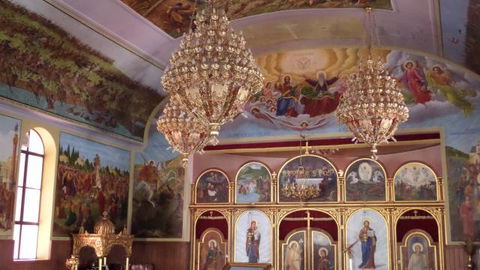 Free Serbian Orthodox Church St George - Tourism Cairns 0