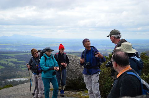 Inspiration Outdoors - Tourism Cairns 1