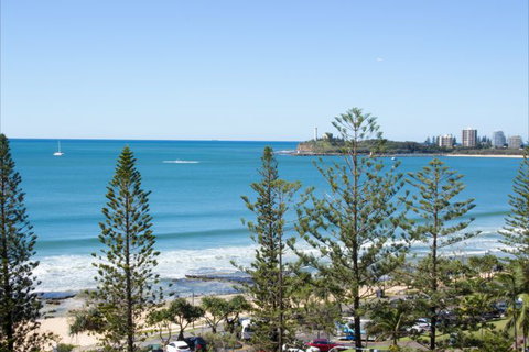 Pacific Beach Resort - Tourism Cairns 15