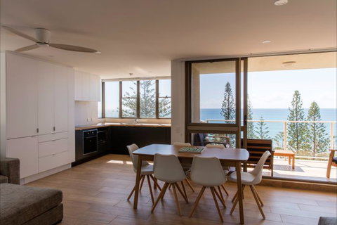 Pacific Beach Resort - Tourism Cairns 21