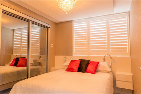 Pacific Beach Resort - Tourism Cairns 22