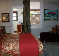 Naracoopa Bed and Breakfast and Pavilion - Tourism Cairns