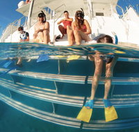 Australian Sunset Safaris - Tourism Cairns