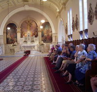 Tours of Sacred Spaces at the Sisters of Mercy Convent - Tourism Cairns