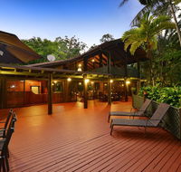 Wait A While Daintree - Tourism Cairns