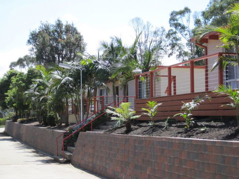 Active Holiday Parks Ocean Lake - Tourism Cairns 8