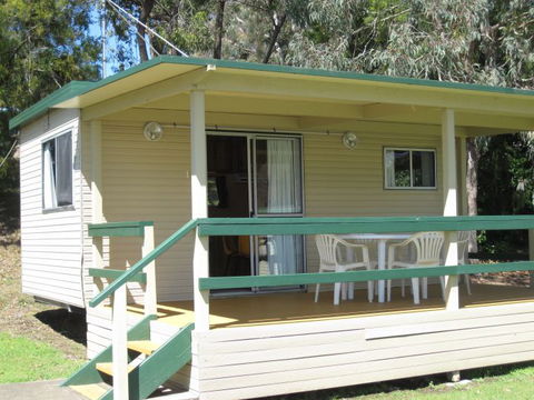 Active Holiday Parks Ocean Lake - Tourism Cairns 16