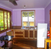 Teretre Cabins Retreat - Tourism Cairns
