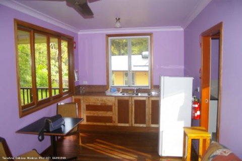 Teretre Cabins Retreat - Tourism Cairns 0