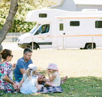 Britz Campervan 4WD and Car Rentals - Tourism Cairns