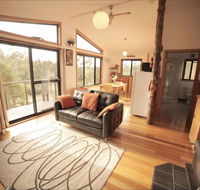 Southern Forest Accommodation - Tourism Cairns