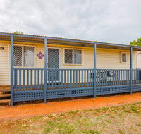 Discovery Parks - Port Hedland - Tourism Cairns