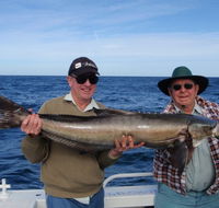 Reel Time Charters Yamba - Tourism Cairns