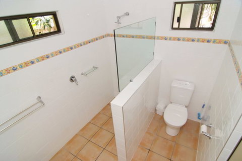 BIG4 Adventure Whitsunday Resort - Tourism Cairns 1