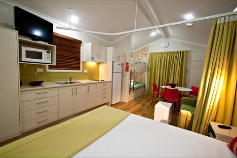 BIG4 Adventure Whitsunday Resort - Tourism Cairns 3