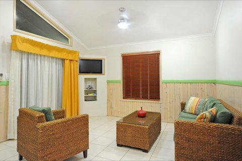 BIG4 Adventure Whitsunday Resort - Tourism Cairns 10