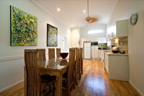 BIG4 Adventure Whitsunday Resort - Tourism Cairns 20