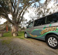Ambler Touring - Tourism Cairns
