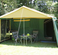 Kendall Kampers - Tourism Cairns
