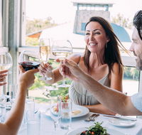 Sirromet Wines - Tourism Cairns