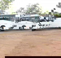 Coach Charters Australia - Tourism Cairns