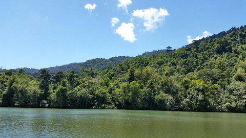 Fish Tales Charters Cairns Sportsfishing Adventure - Tourism Cairns 3