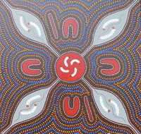 Dunghutti-Ngaku Aboriginal Art Gallery - Tourism Cairns