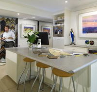 Art Nuvo Gallery - Tourism Cairns