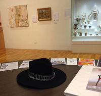 Tamworth Regional Gallery - Tourism Cairns