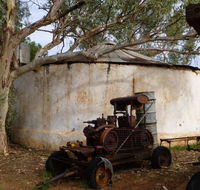 Hermannsburg Historical Precinct - Tourism Cairns