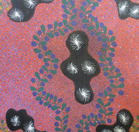 Arlpwe Art Gallery - Tourism Cairns