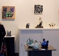 Glen Innes Art Gallery Inc - Tourism Cairns