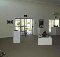 Ceramic Break Sculpture Park - Tourism Cairns