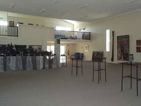 Ceramic Break Sculpture Park - Tourism Cairns 1